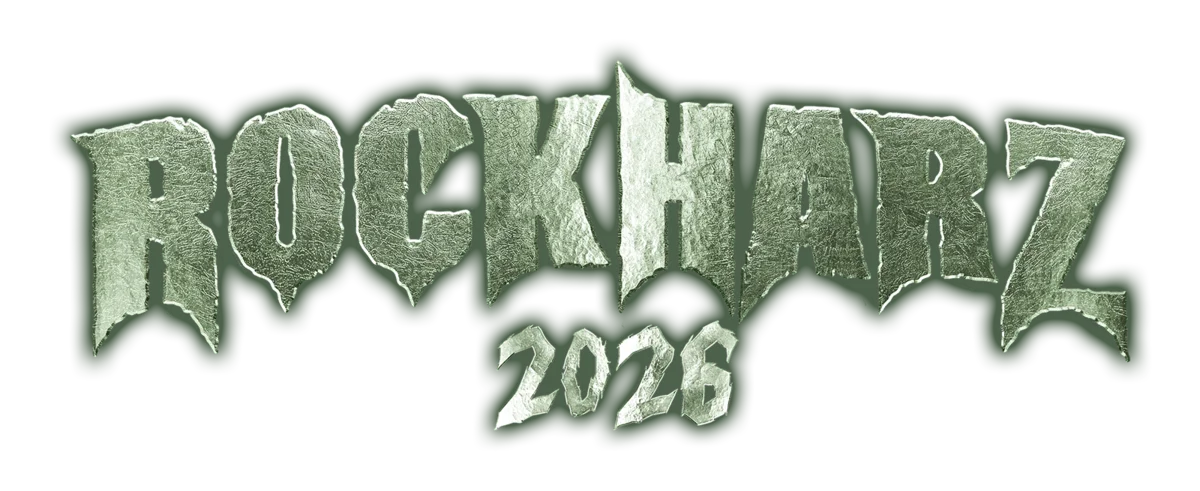 rockharz logo