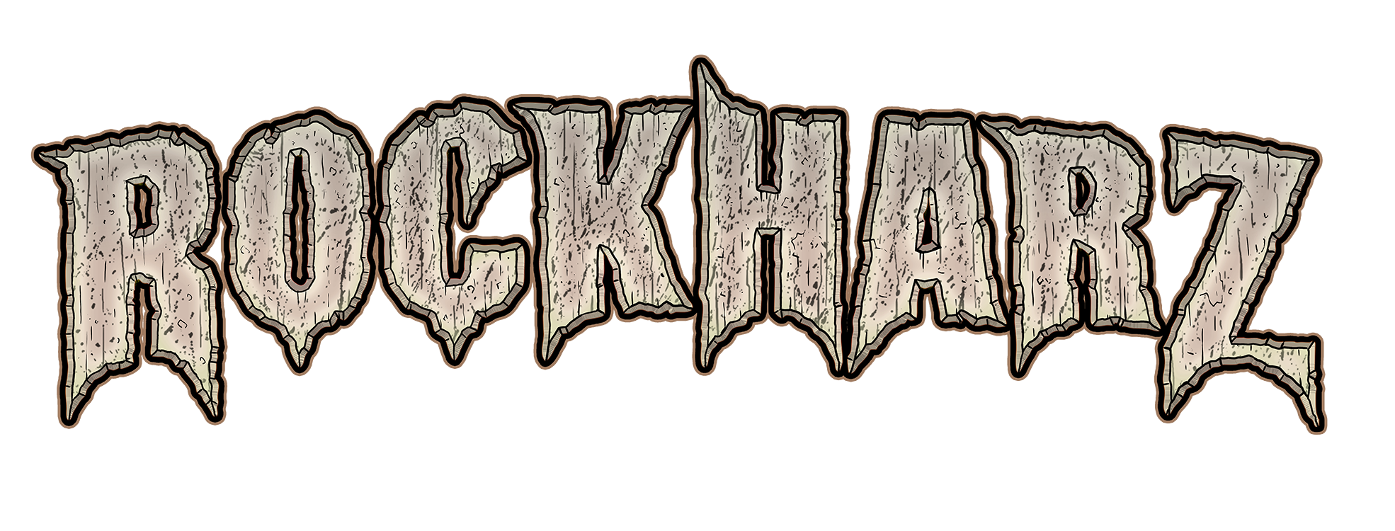 rockharz logo
